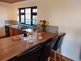 Sea View Cottage, Errislannan