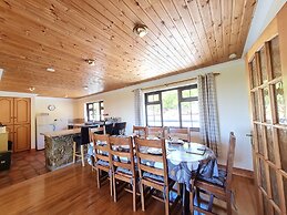 Sea View Cottage, Errislannan