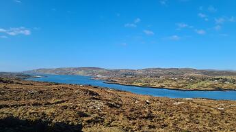 Sea View Cottage, Errislannan