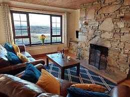 Sea View Cottage, Errislannan