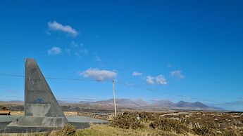 Sea View Cottage, Errislannan