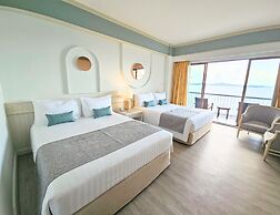 Cosy Beach Hotel