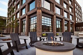 The Scarlet, Lincoln, a Tribute Portfolio Hotel