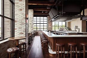 The Scarlet, Lincoln, a Tribute Portfolio Hotel