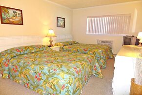 Barefoot Country 304 1 Bedroom Condo by RedAwning