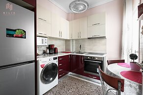 Fairytale, Nilie Hospitality MGMT