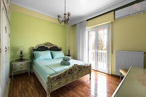 Fairytale, Nilie Hospitality MGMT