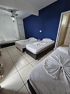 Hotel Mão de Fatima