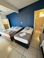 Hotel Mão de Fatima