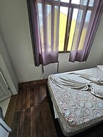 Hotel Mão de Fatima