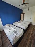 Hotel Mão de Fatima