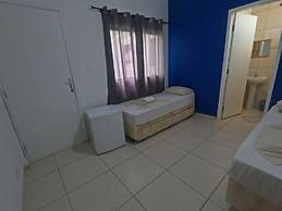 Hotel Mão de Fatima