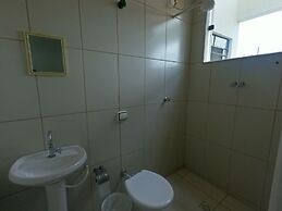 Hotel Mão de Fatima