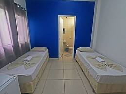 Hotel Mão de Fatima