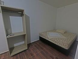 Hotel Mão de Fatima