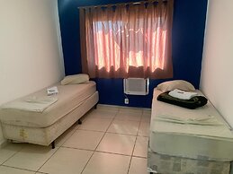 Hotel Mão de Fatima