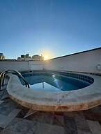 Hotel Mão de Fatima
