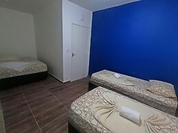 Hotel Mão de Fatima