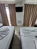 Hotel Mão de Fatima