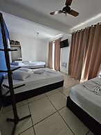 Hotel Mão de Fatima