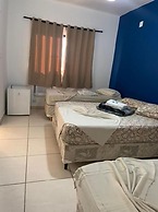 Hotel Mão de Fatima
