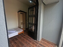 Hotel Mão de Fatima