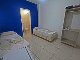 Hotel Mão de Fatima