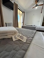 Hotel Mão de Fatima