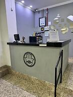 Hotel Mão de Fatima