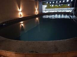 Hotel Mão de Fatima