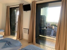 Hotel Mão de Fatima