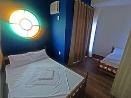 Hotel Mão de Fatima