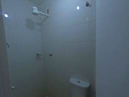 Hotel Mão de Fatima