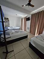 Hotel Mão de Fatima
