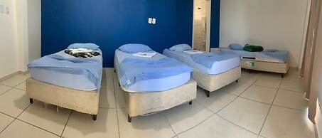 Hotel Mão de Fatima