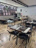 Hotel Mão de Fatima