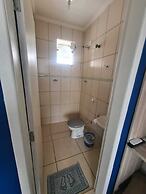 Hotel Mão de Fatima