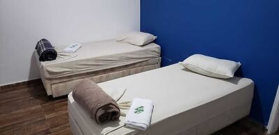 Hotel Mão de Fatima