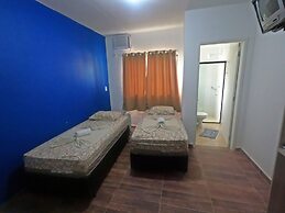 Hotel Mão de Fatima