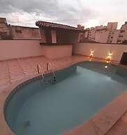 Hotel Mão de Fatima