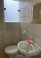 Hotel Mão de Fatima