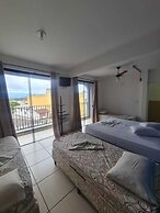 Hotel Mão de Fatima