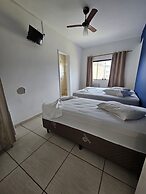 Hotel Mão de Fatima