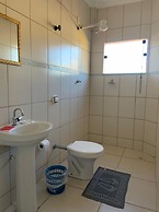 Hotel Mão de Fatima