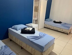 Hotel Mão de Fatima