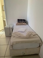 Hotel Mão de Fatima