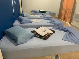 Hotel Mão de Fatima