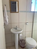 Hotel Mão de Fatima