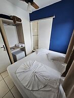 Hotel Mão de Fatima