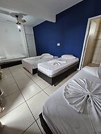 Hotel Mão de Fatima